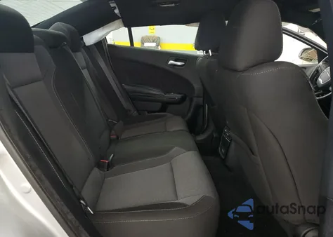 2022 Dodge Charger Sxt from USA, damaged, VIN 2C3CDXBG0NH217320